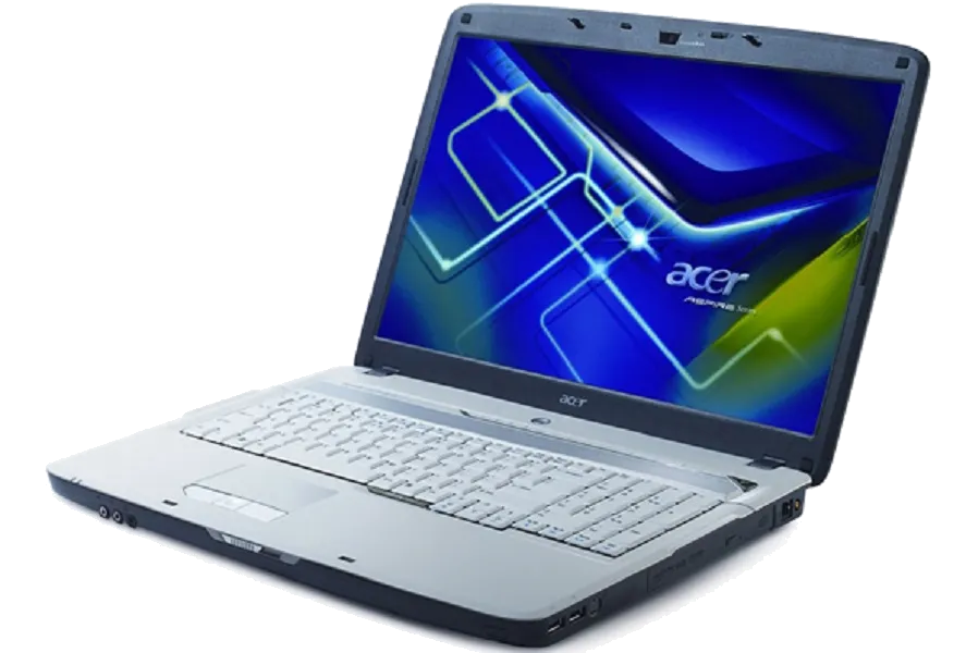 Aspire 7320