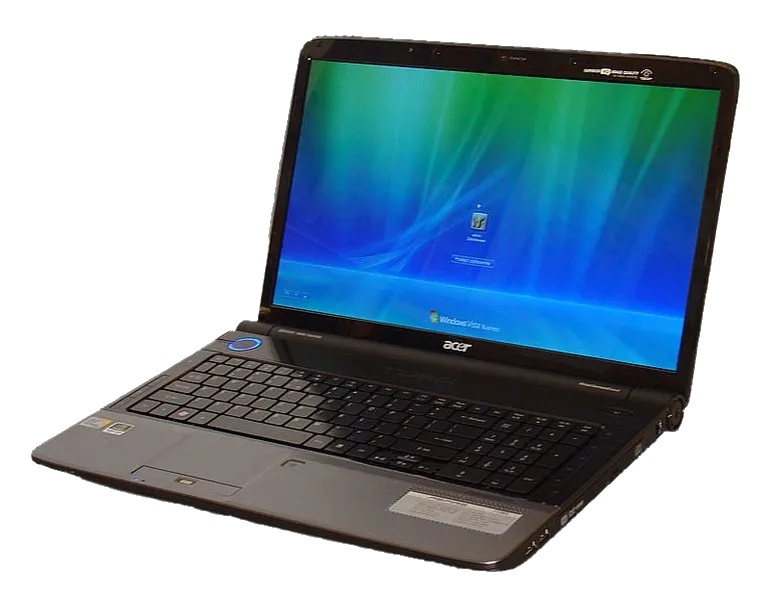 Aspire 7738G