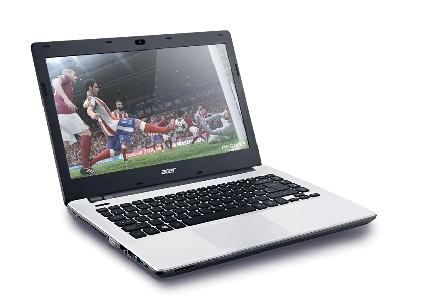 Aspire E5-411