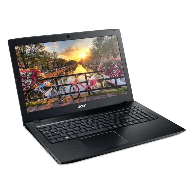 Aspire E5-576G