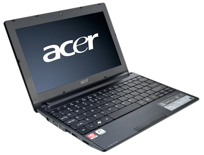 Aspire One 522