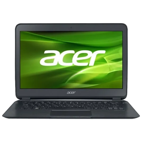 Aspire S5-391