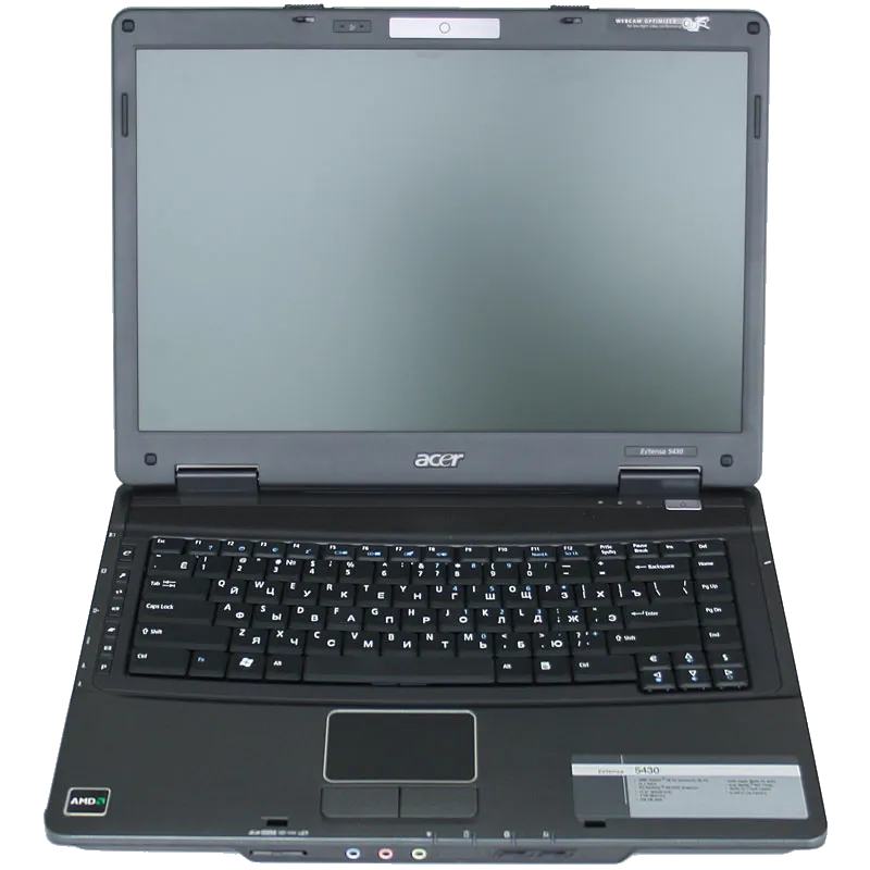 Extensa 5430