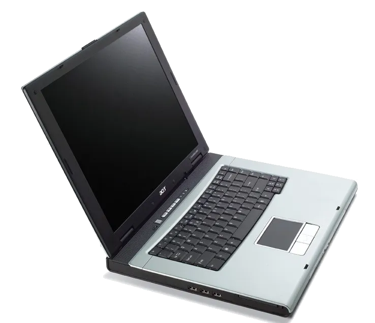 TravelMate 2410