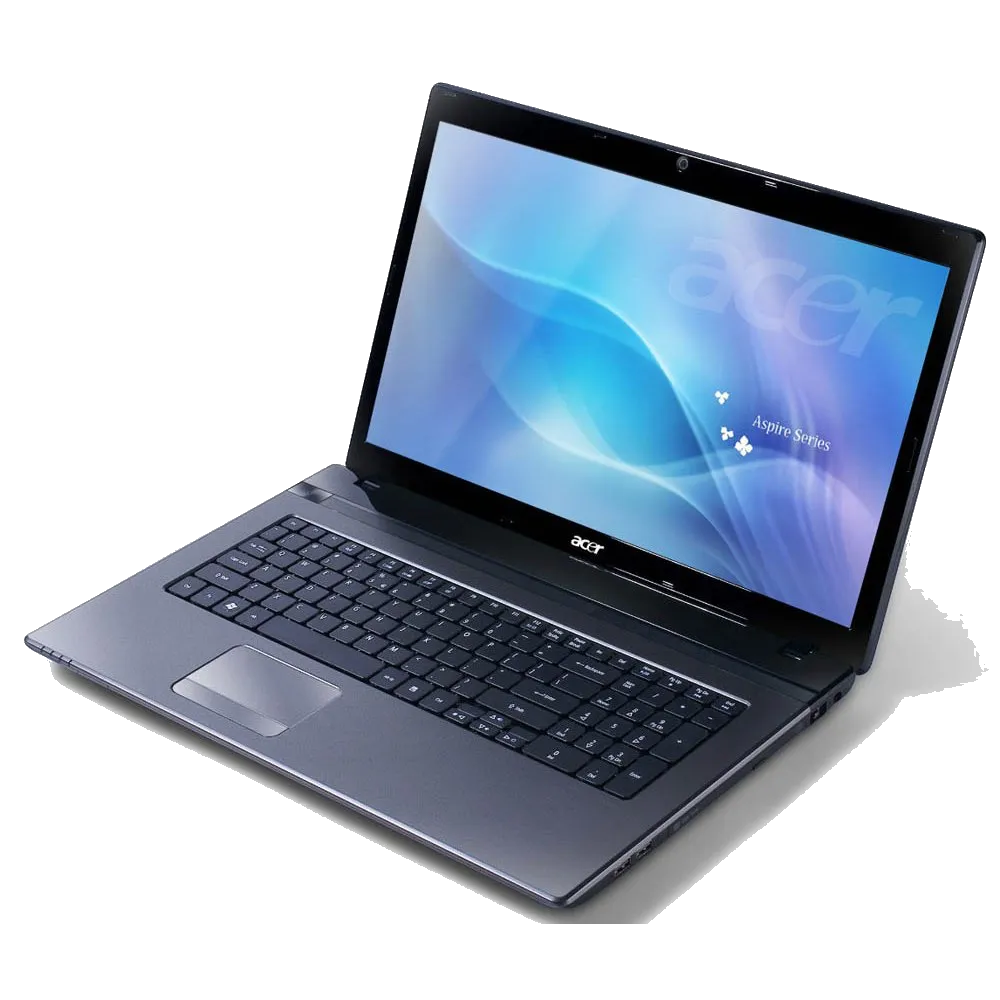 TravelMate 5760